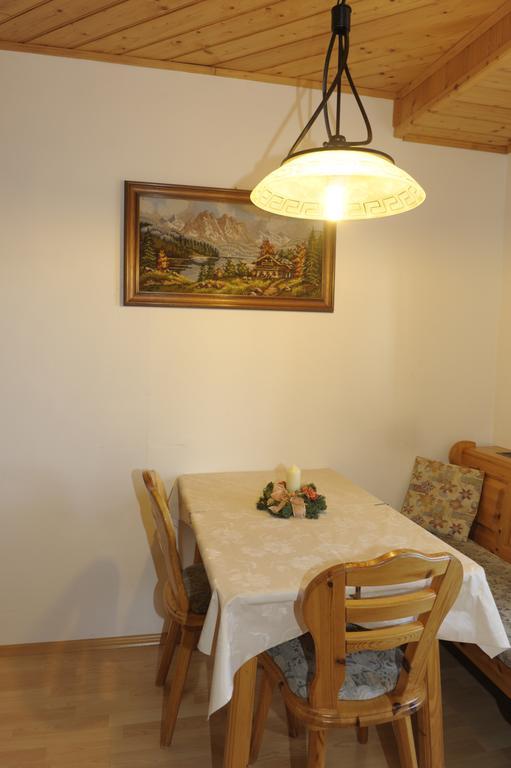 Апартаменты Urlaub Am Raderhof In Der Ferienregion Lungau Маутерндорф Номер фото