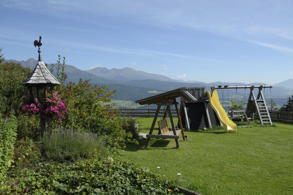 Апартаменты Urlaub Am Raderhof In Der Ferienregion Lungau Маутерндорф Экстерьер фото