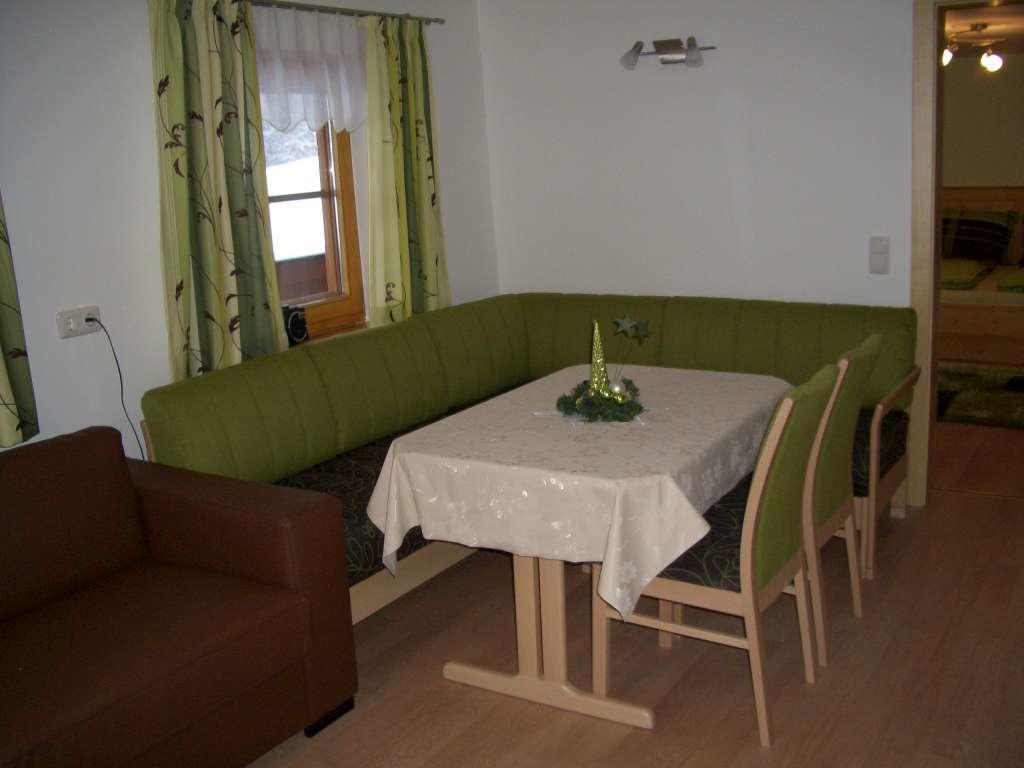 Апартаменты Urlaub Am Raderhof In Der Ferienregion Lungau Маутерндорф Экстерьер фото