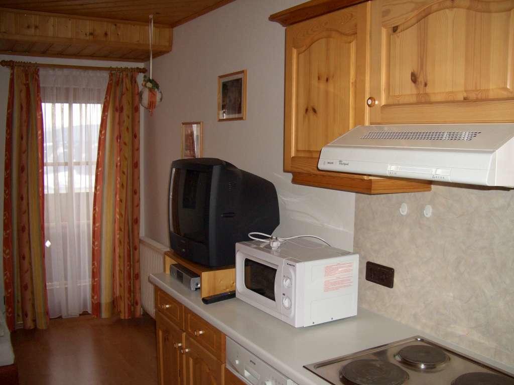 Апартаменты Urlaub Am Raderhof In Der Ferienregion Lungau Маутерндорф Экстерьер фото